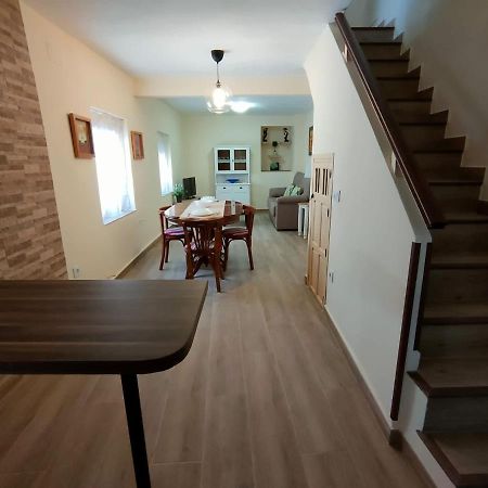 Casa Valentin Apartment Casillas Екстериор снимка