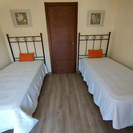Casa Valentin Apartment Casillas Екстериор снимка