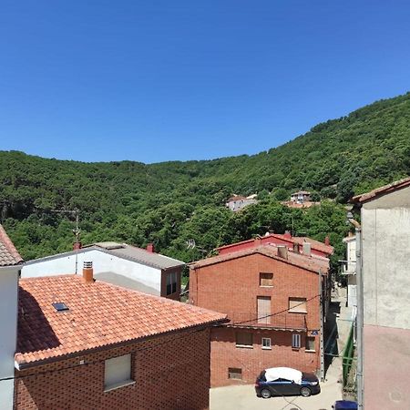 Casa Valentin Apartment Casillas Екстериор снимка