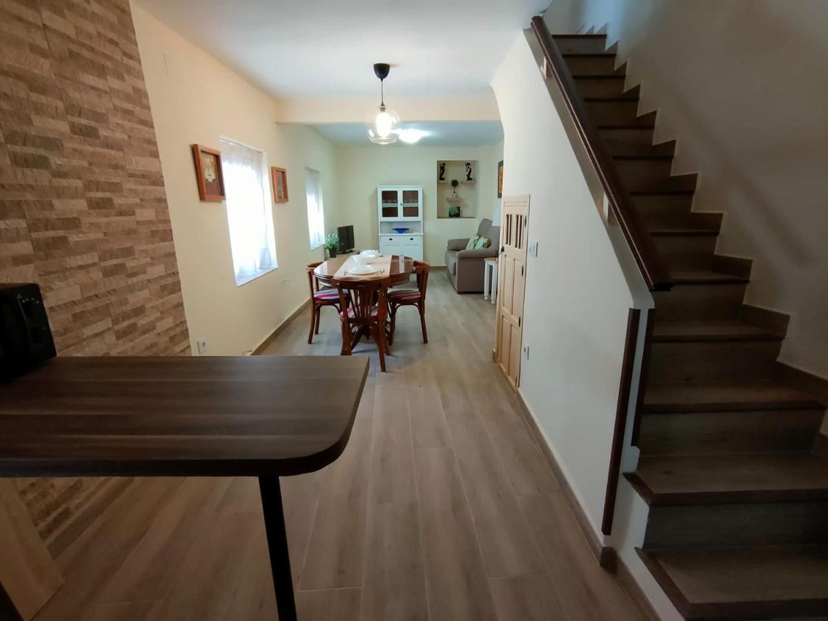 Casa Valentin Apartment Casillas Екстериор снимка
