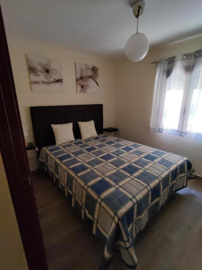 Casa Valentin Apartment Casillas Екстериор снимка