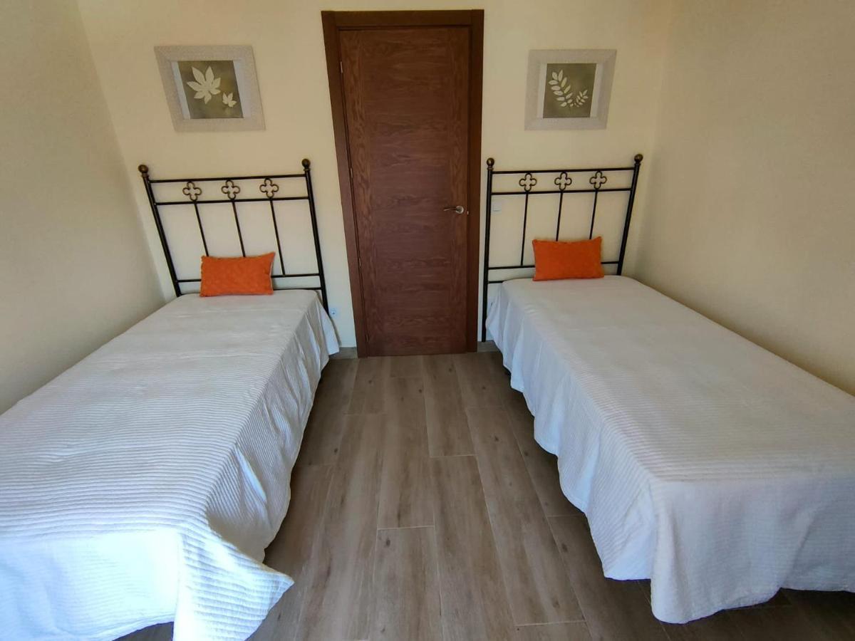 Casa Valentin Apartment Casillas Екстериор снимка