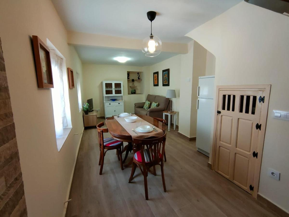 Casa Valentin Apartment Casillas Екстериор снимка