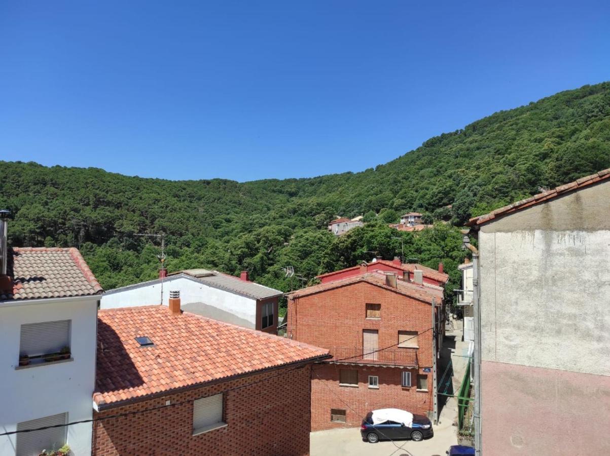 Casa Valentin Apartment Casillas Екстериор снимка