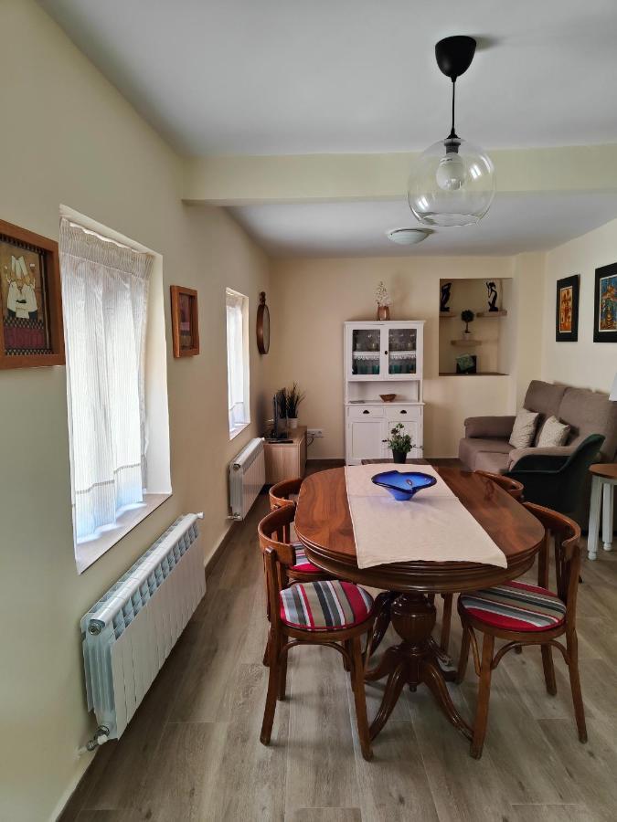 Casa Valentin Apartment Casillas Екстериор снимка