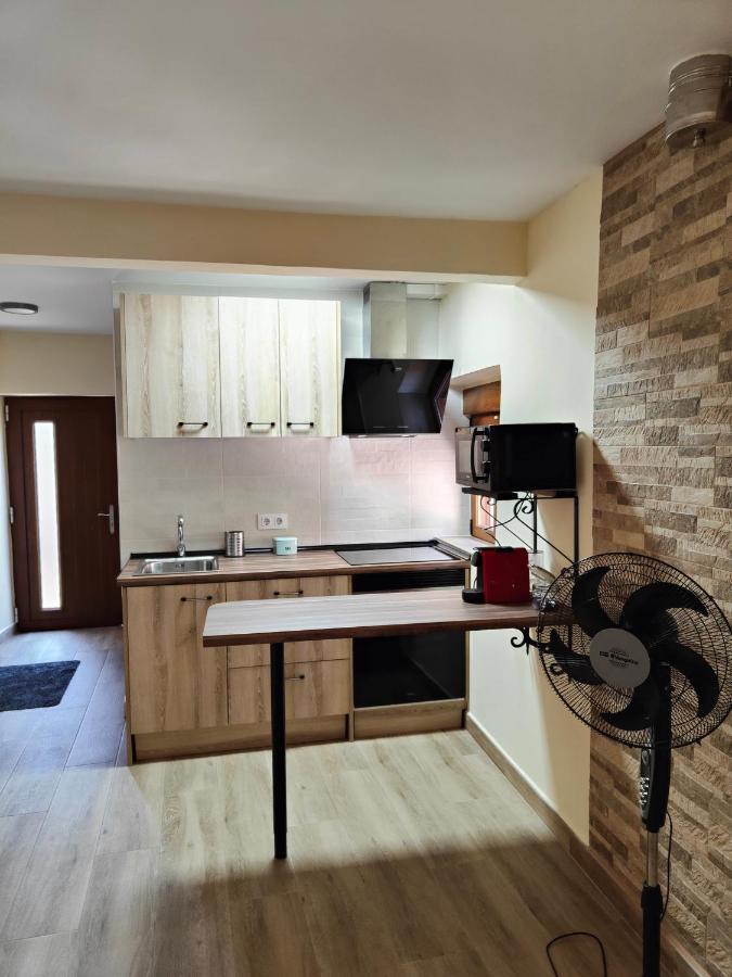 Casa Valentin Apartment Casillas Екстериор снимка
