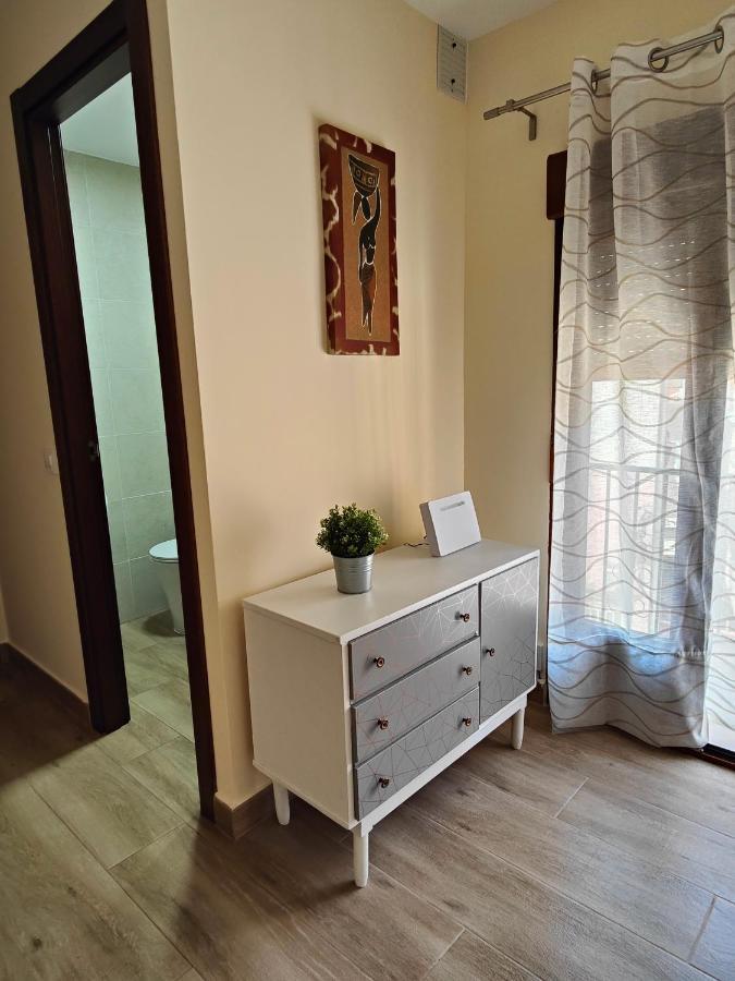 Casa Valentin Apartment Casillas Екстериор снимка